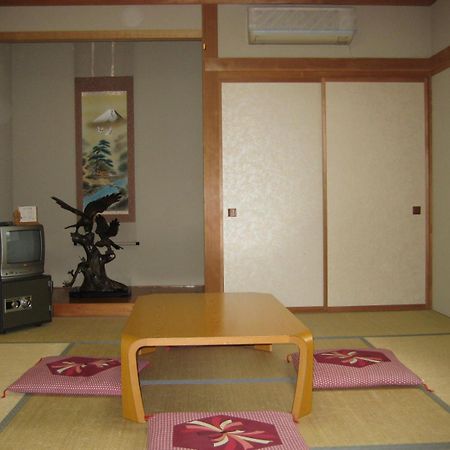 Peanuts House Kumakuma Hotel Nozawa Luaran gambar