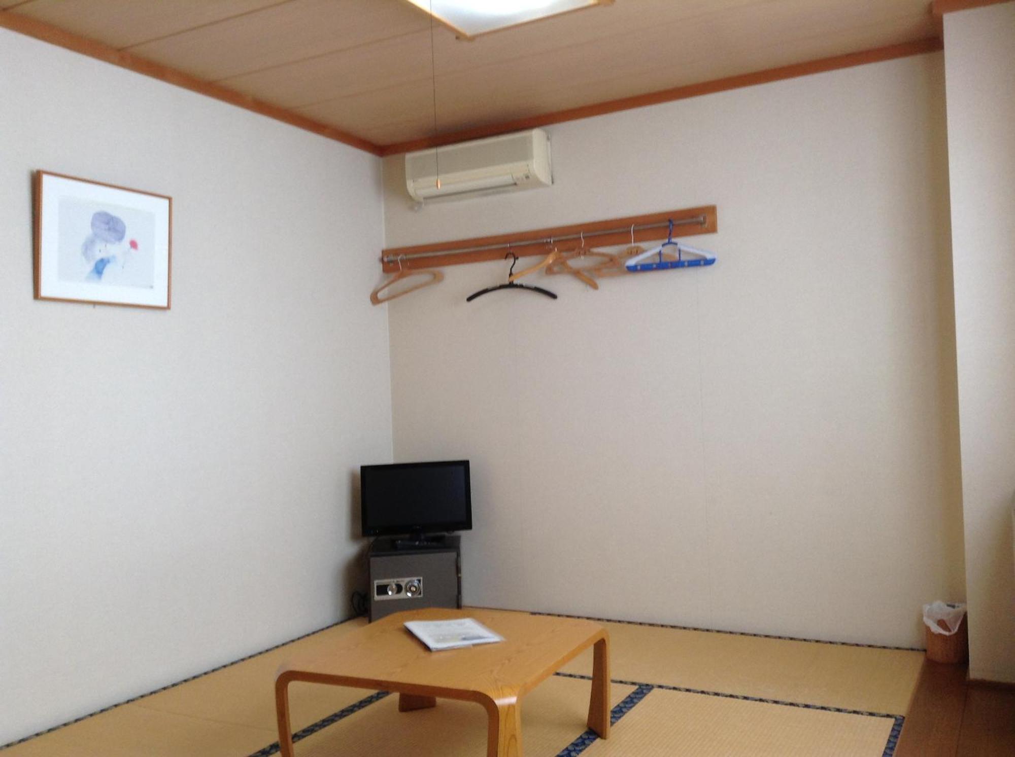 Peanuts House Kumakuma Hotel Nozawa Bilik gambar